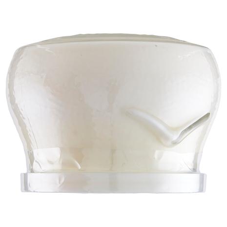 Koukaki Dairy Farm Yogurt Greco Colato 0% Grassi 375 g